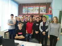 все детки